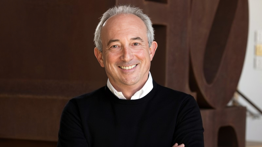David Agus