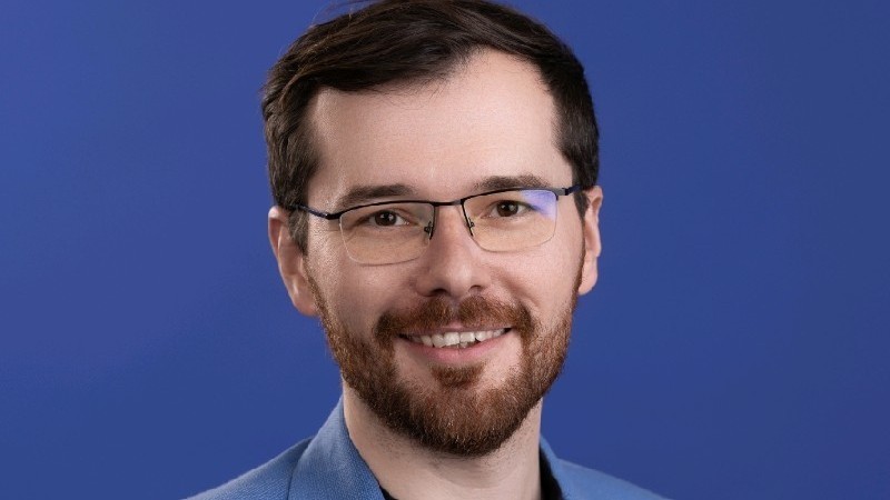 Daniel Portik