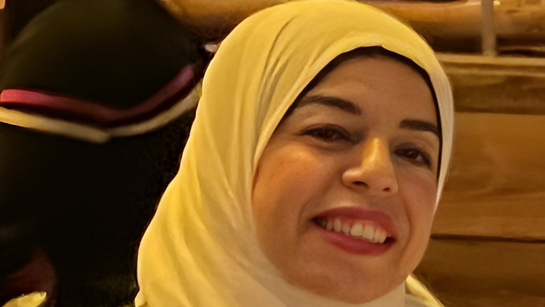 Wafaa M Rashed