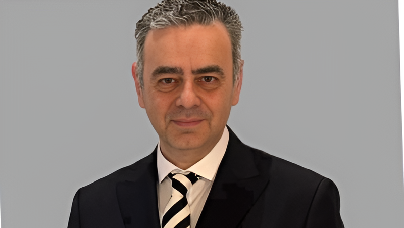 Emmanouil Saloustros