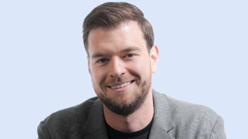 Adam Goodcoff