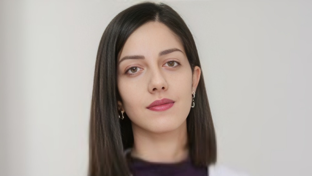 Lucy Harutyunyan