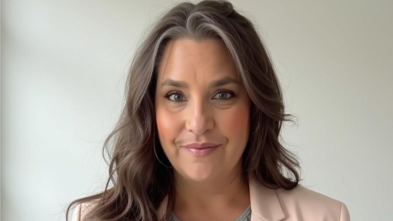 Amanda Impellizzeri