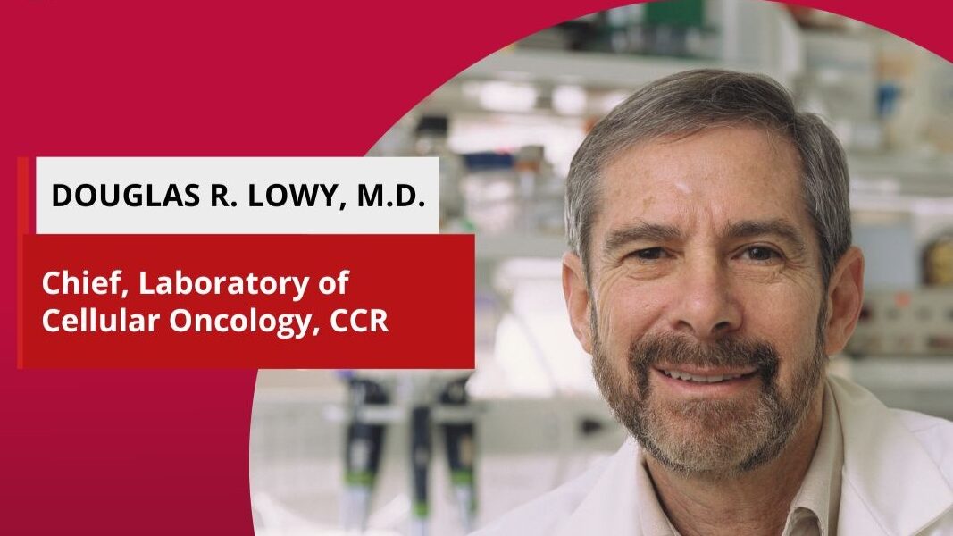 NCI Center for Cancer Research