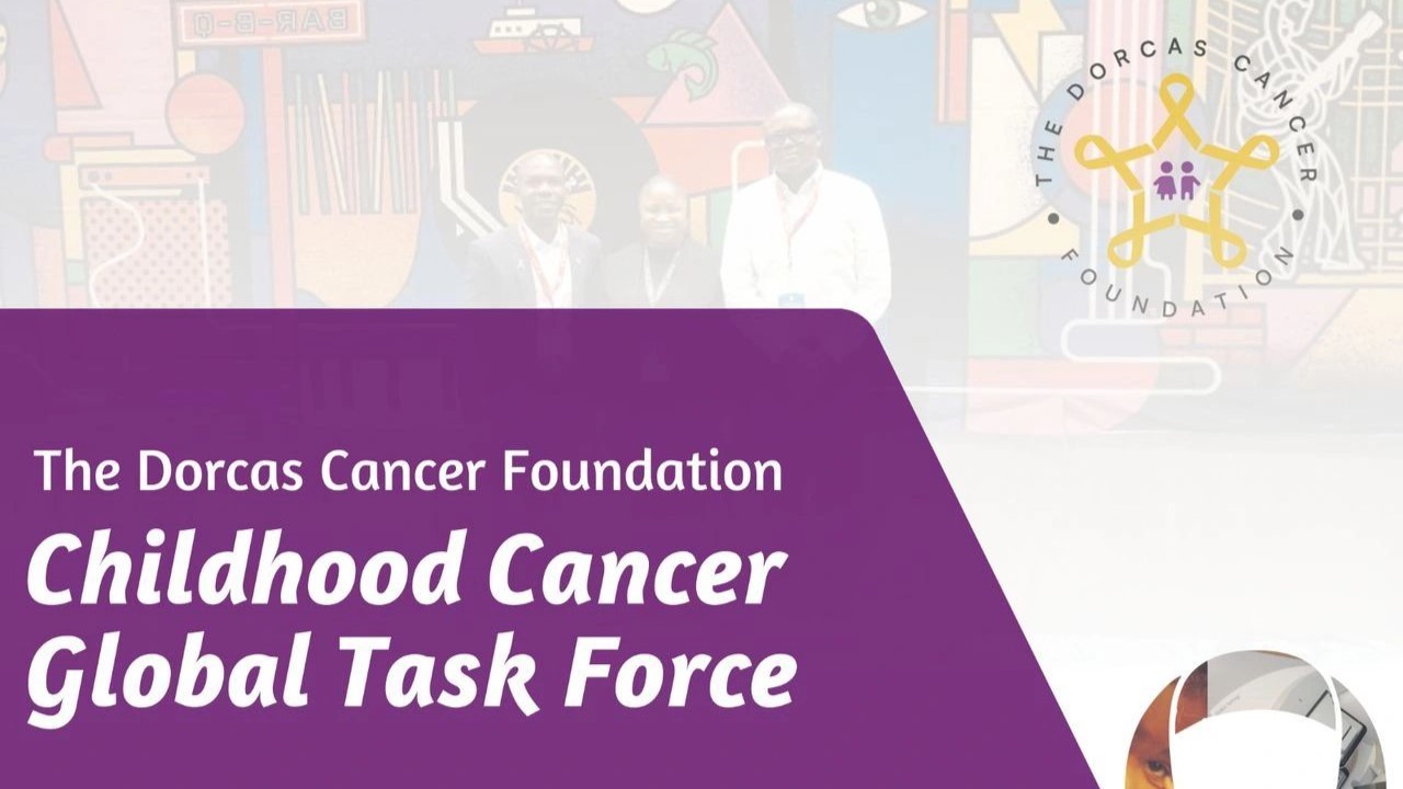 The Dorcas Cancer Foundation