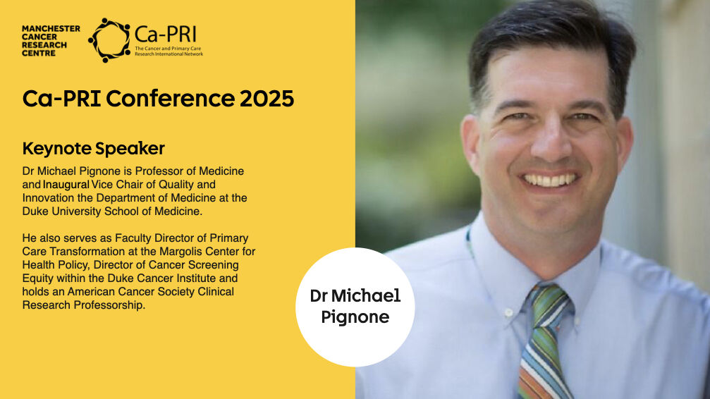 Michael Pignone