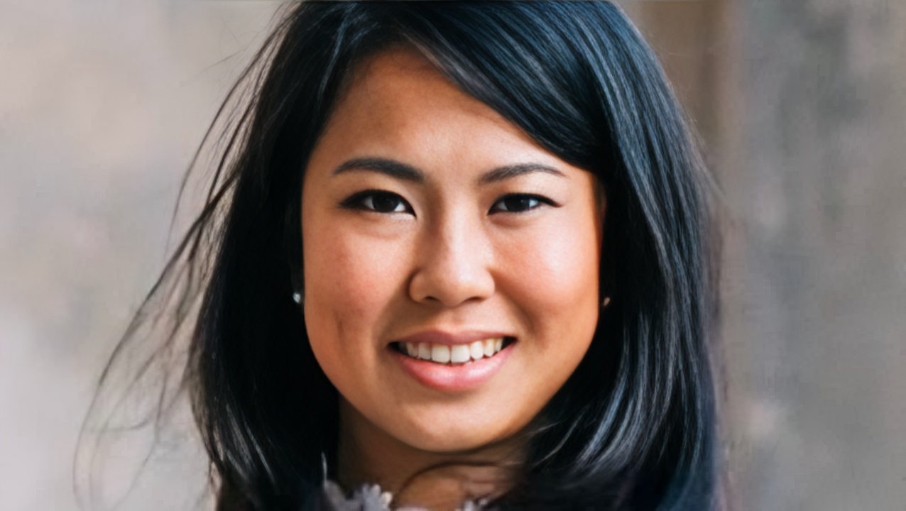Sophia Wong