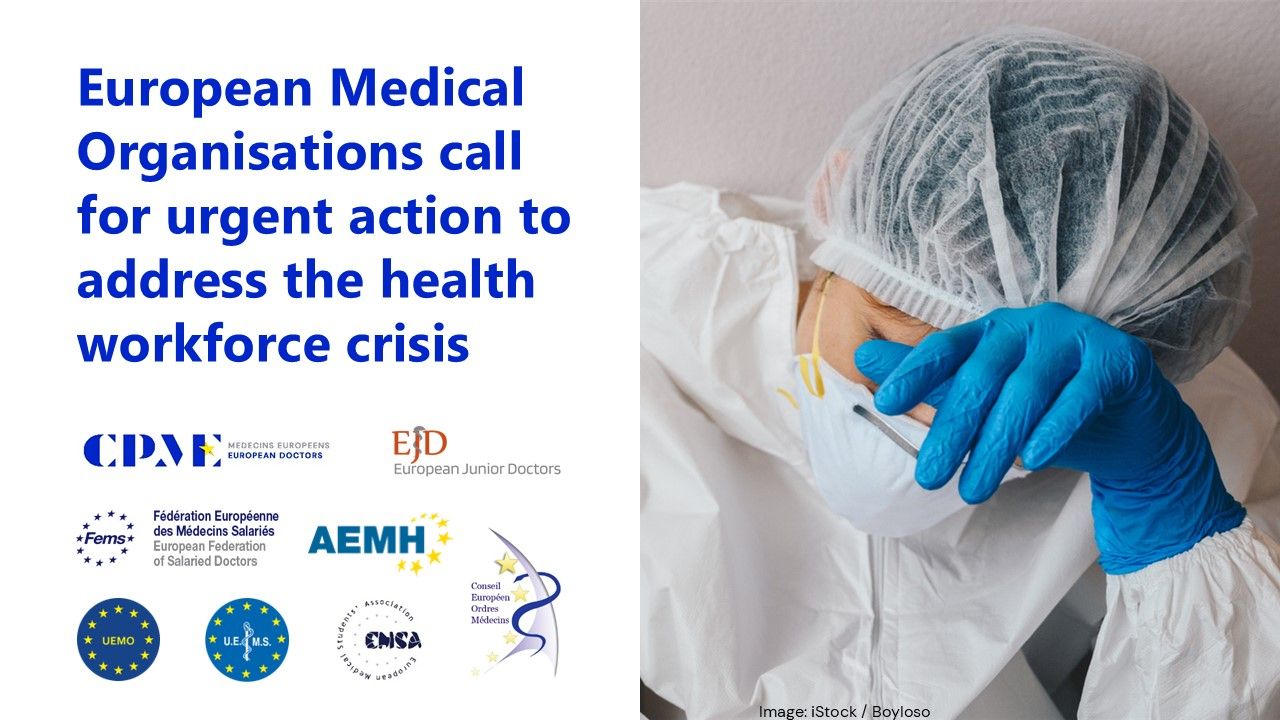 European Medical