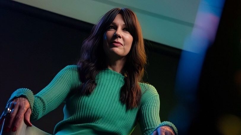 Sharron Moffatt