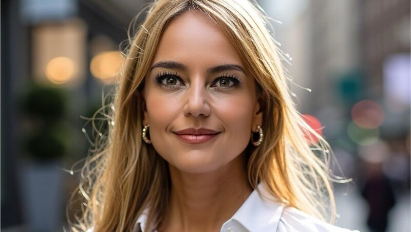 Paula Ferrada