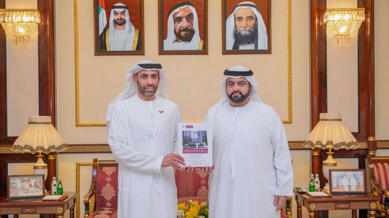 Humaid Al-Shamsi