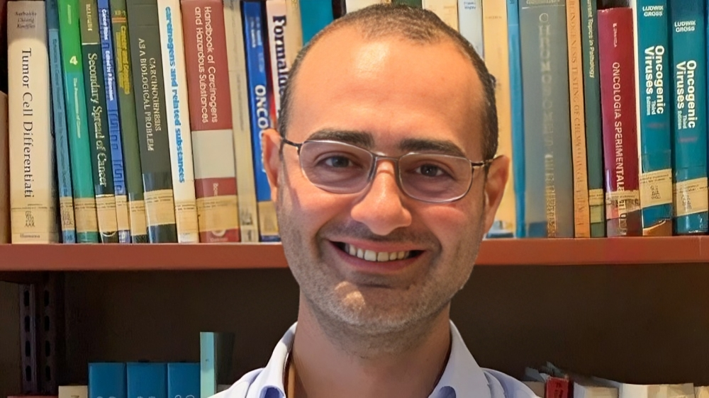 Salvatore Provenzano