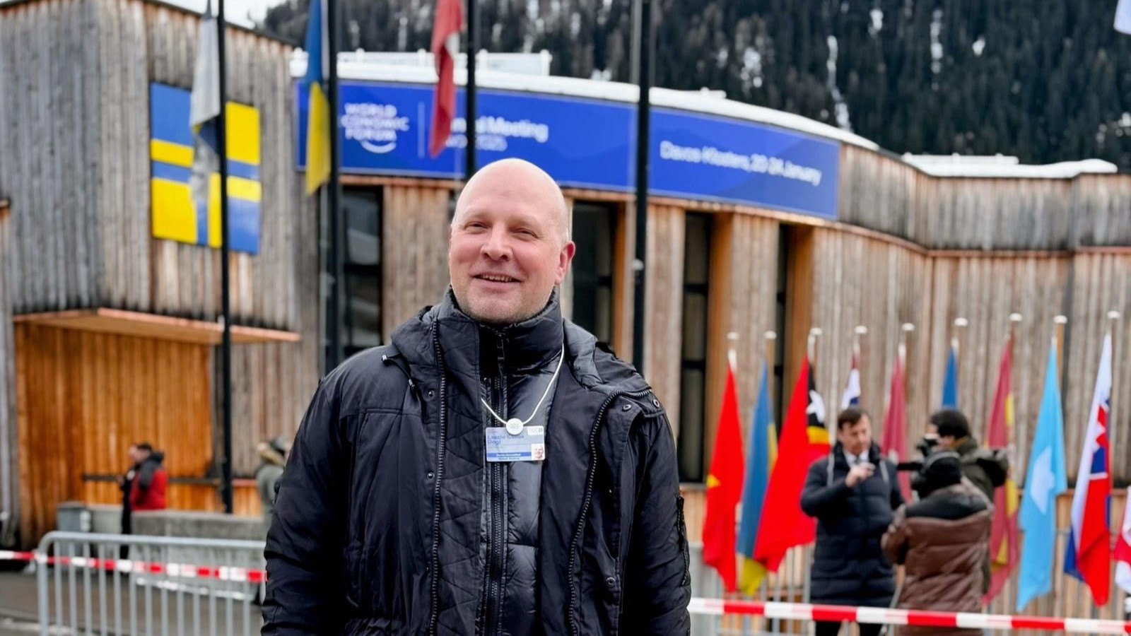 Dégi László Csaba