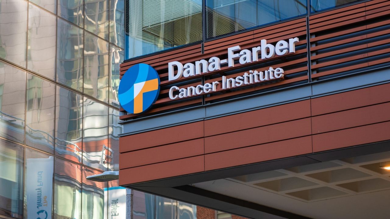 Best Hospitals for Cancer Care Dana-Farber Cancer Institute