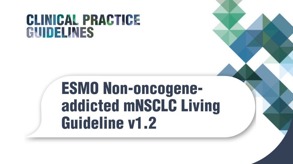 ESMO