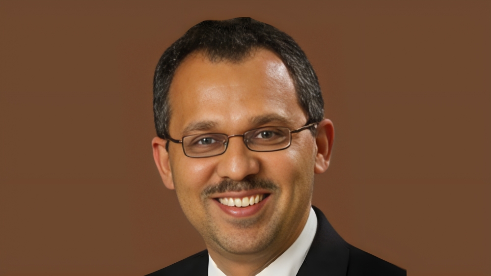 Rajal Shah