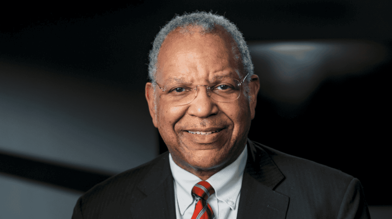 Conquer Cancer, Otis Brawley