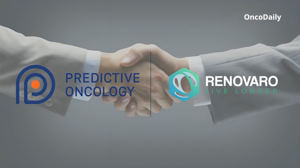 Predictive oncology