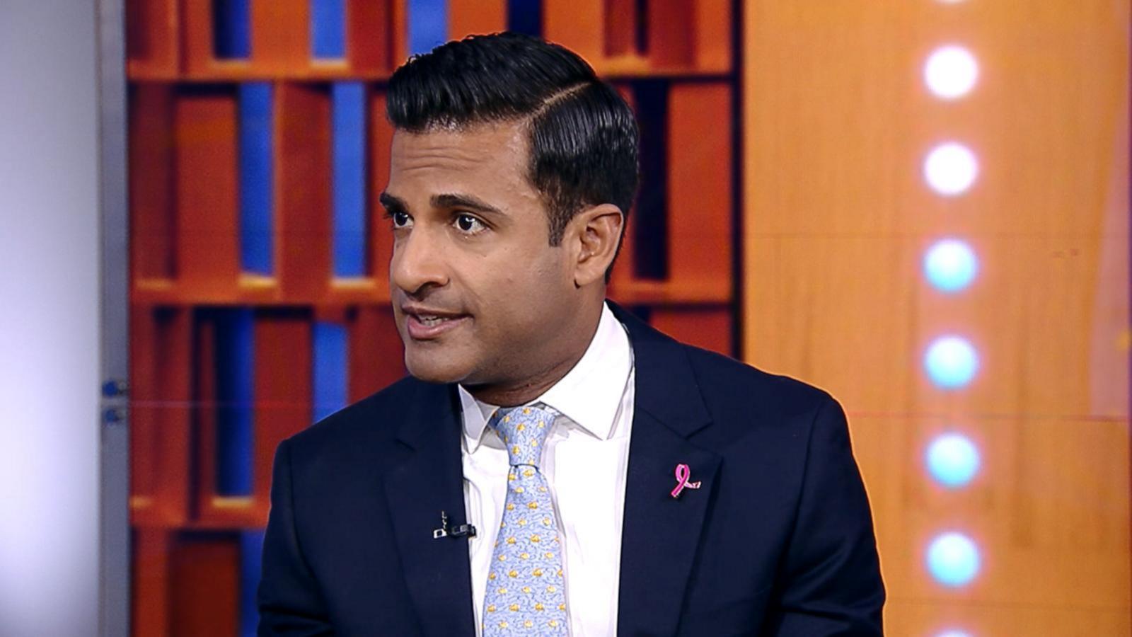 Neil Iyengar