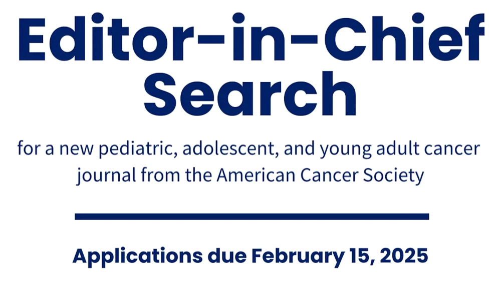 American Cancer Society