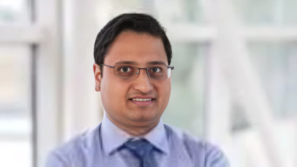 Sarbajit Mukherjee