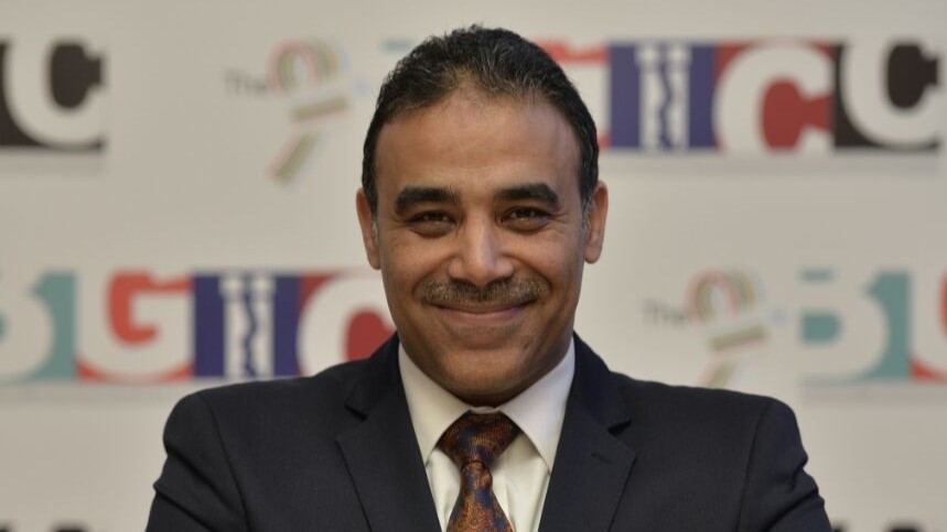 Hesham ElGhazaly