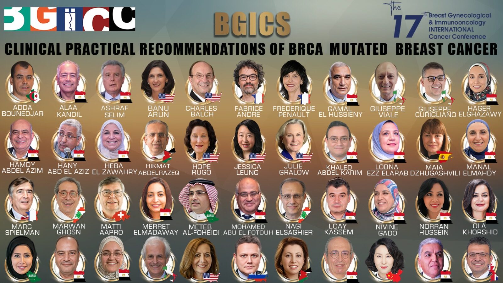BGICC