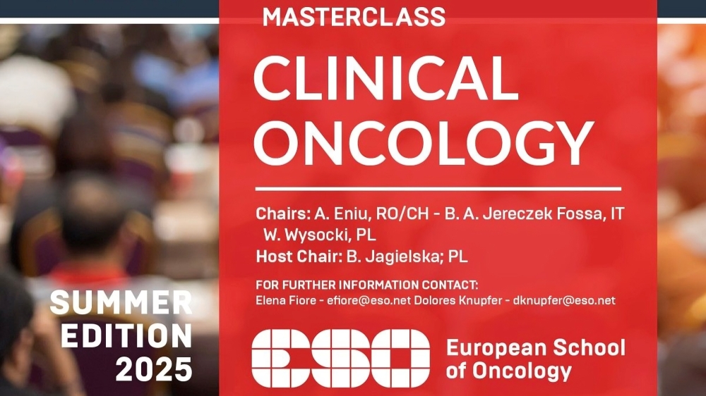 ESO Masterclass