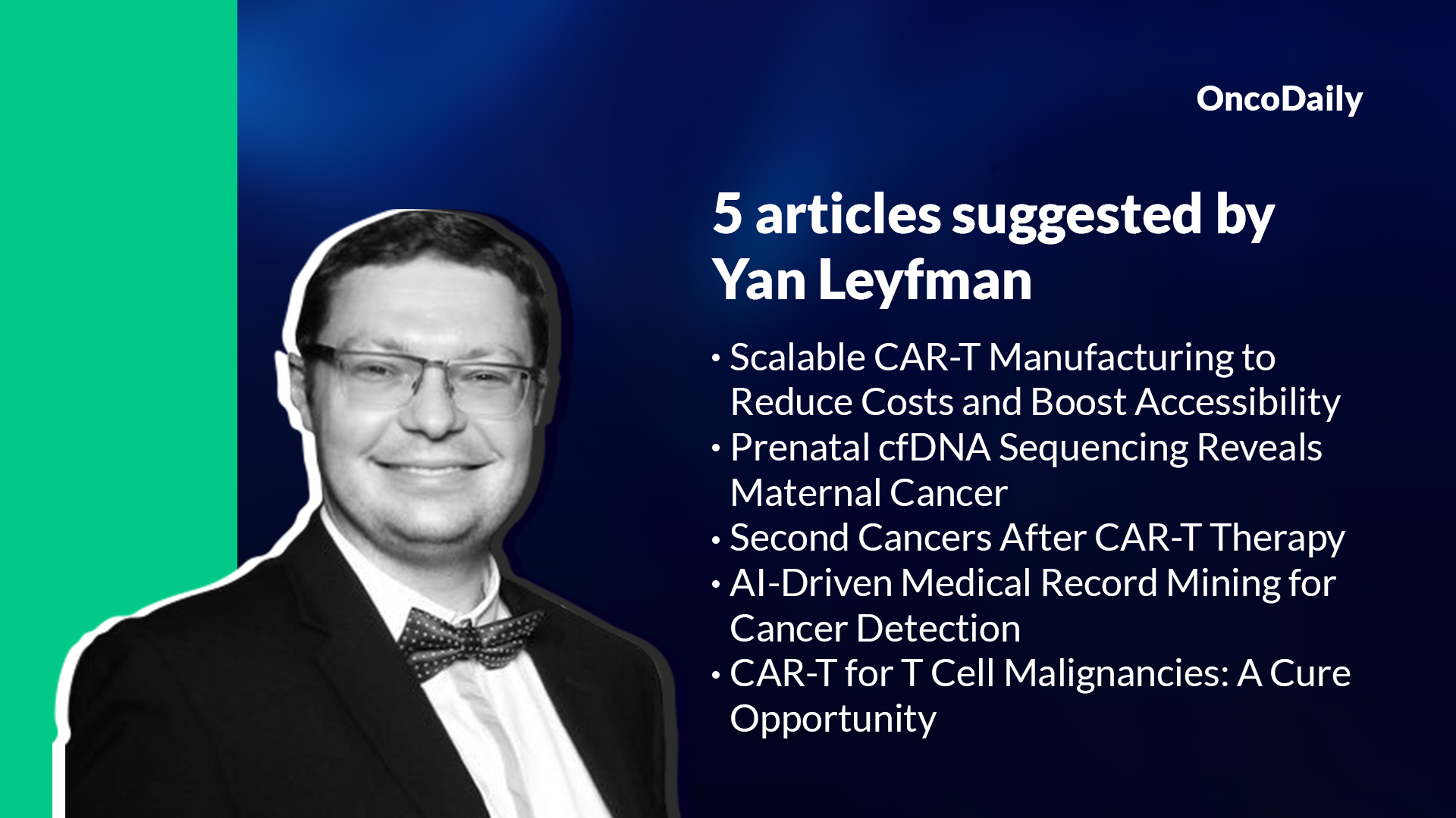Yan Leyfman