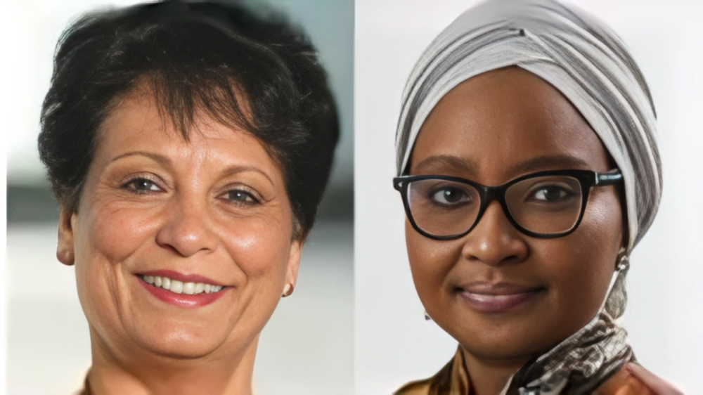 Zainab Shinkafi-Bagudu