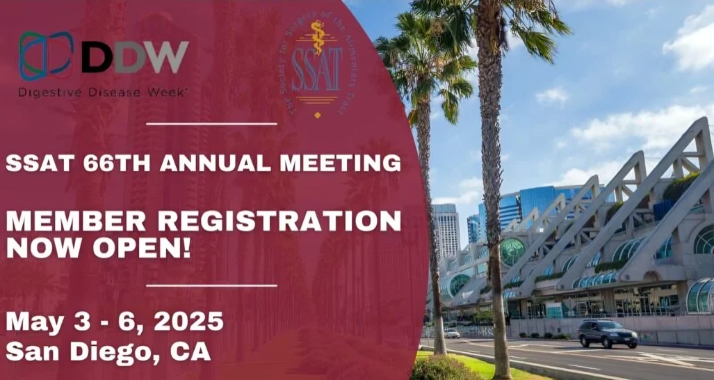 Annual SSAT Meeting