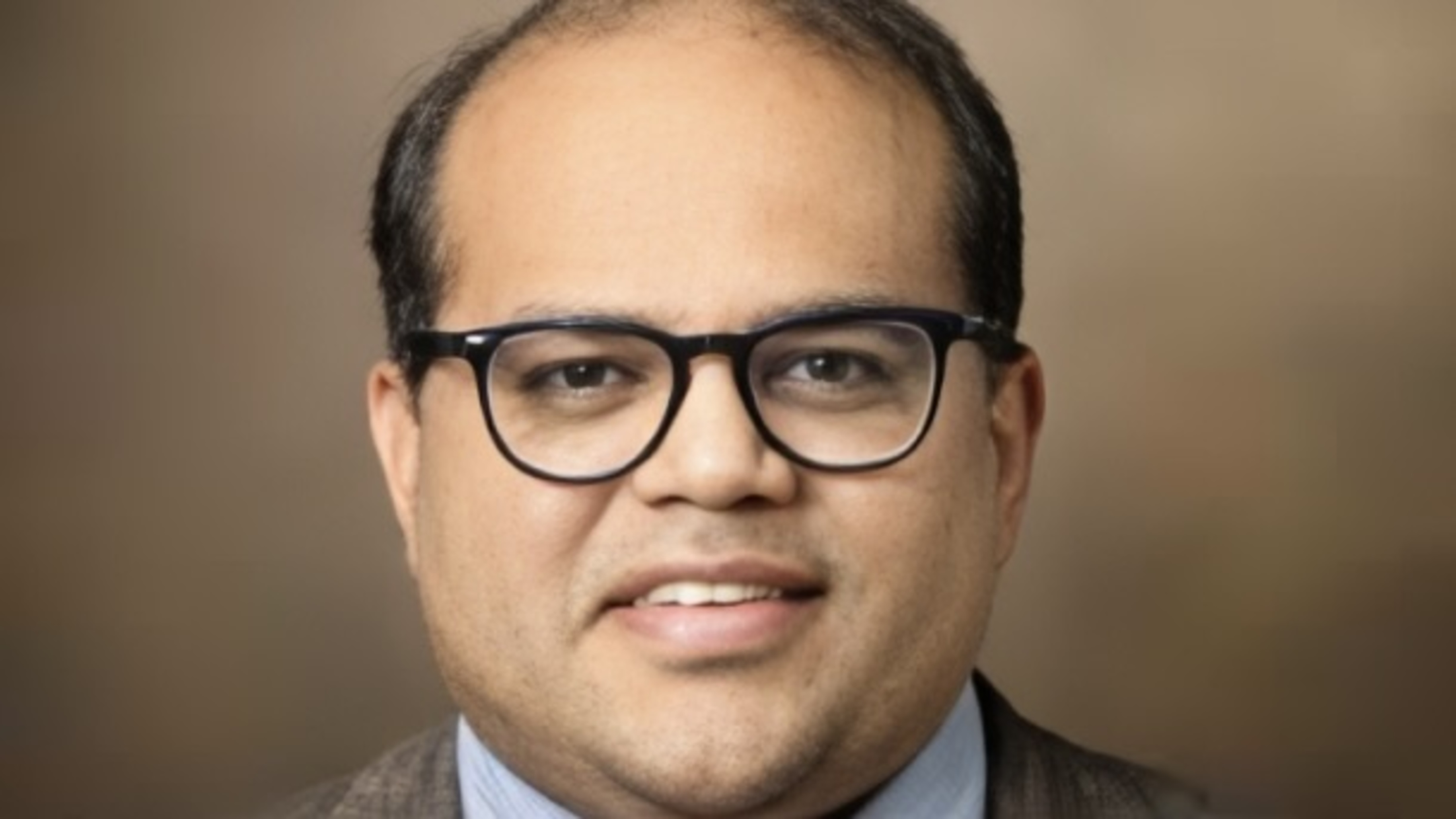 Ashwin Kishtagari
