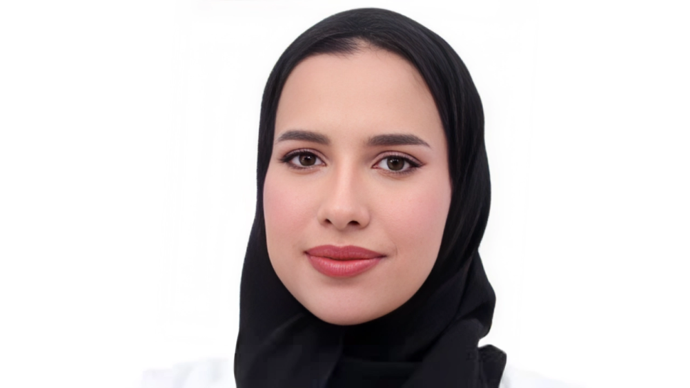 Sara Alkatheeri
