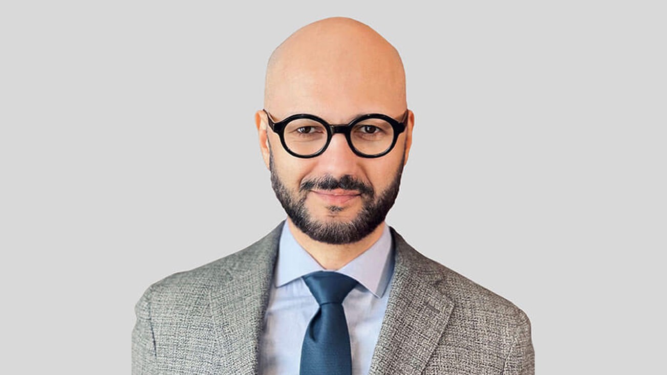 Sean Khozin