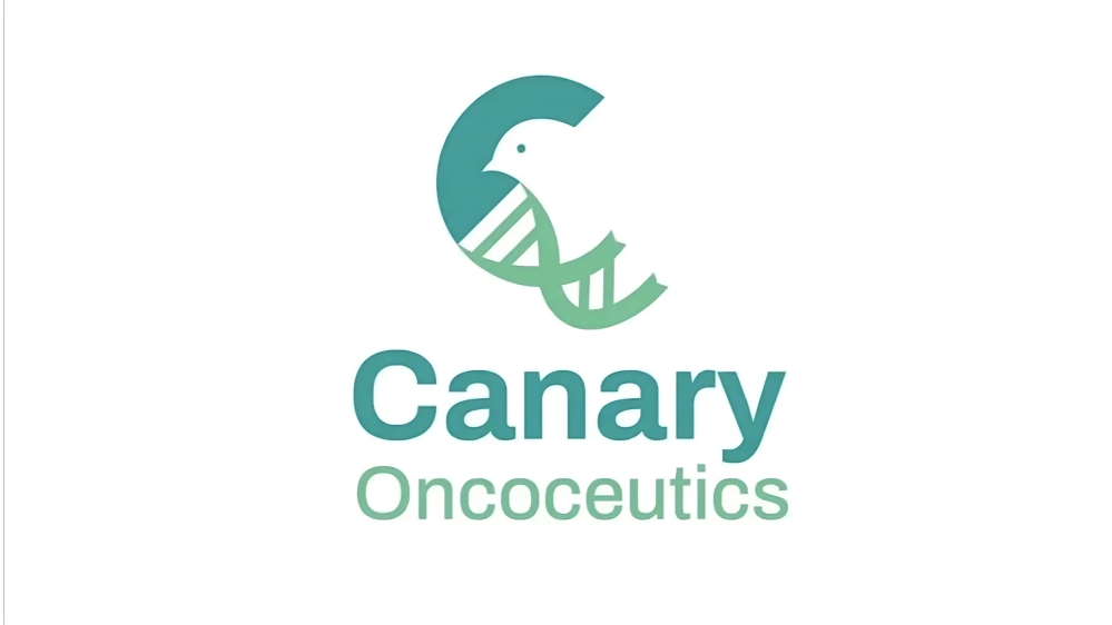 Canary Oncoceutics