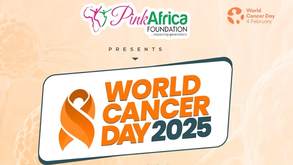 Pink Africa Foundation