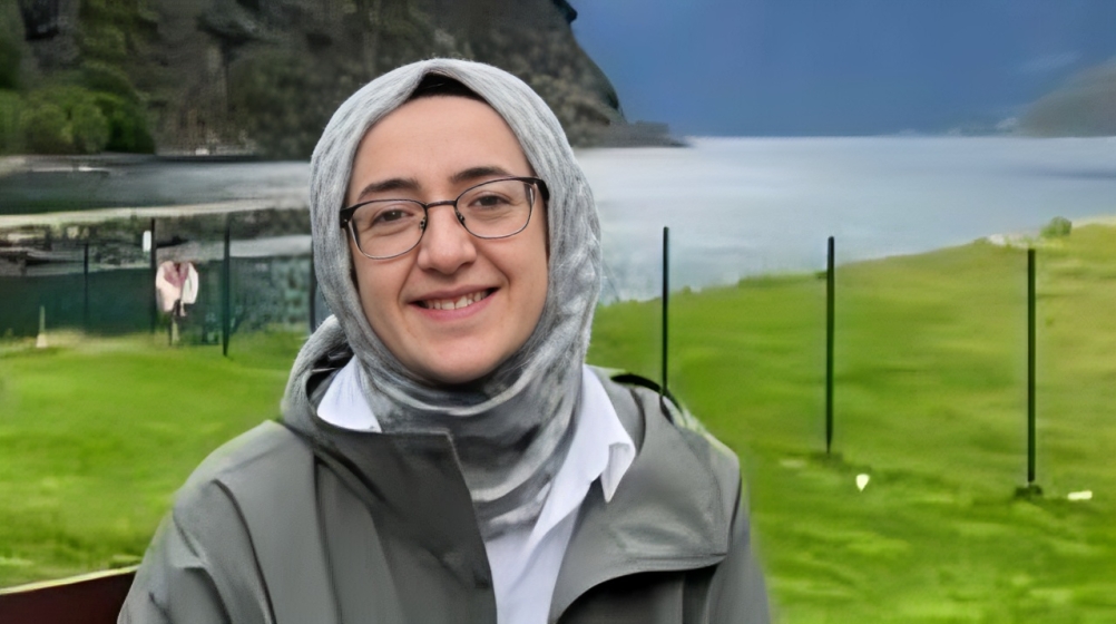 Hatice Bölek
