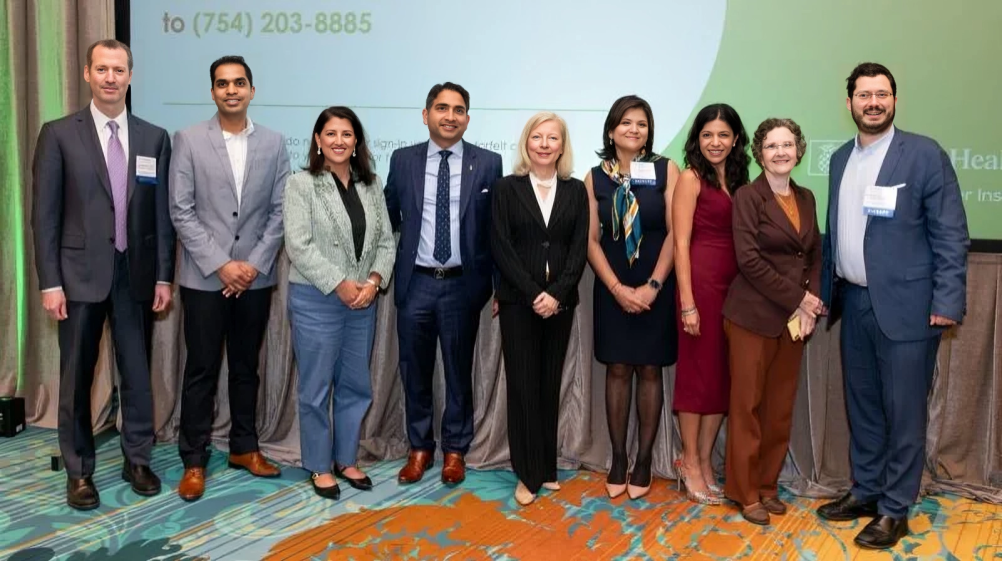 Miami Cancer Institute Research
