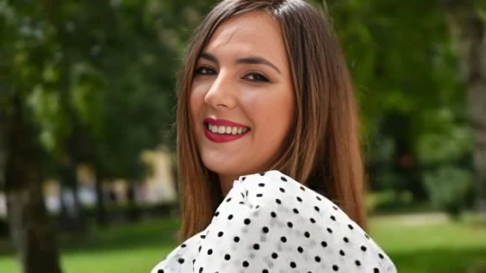 Kristina Jankovic