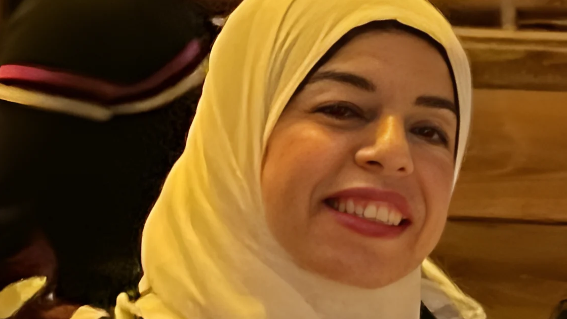 Wafaa M Rashed