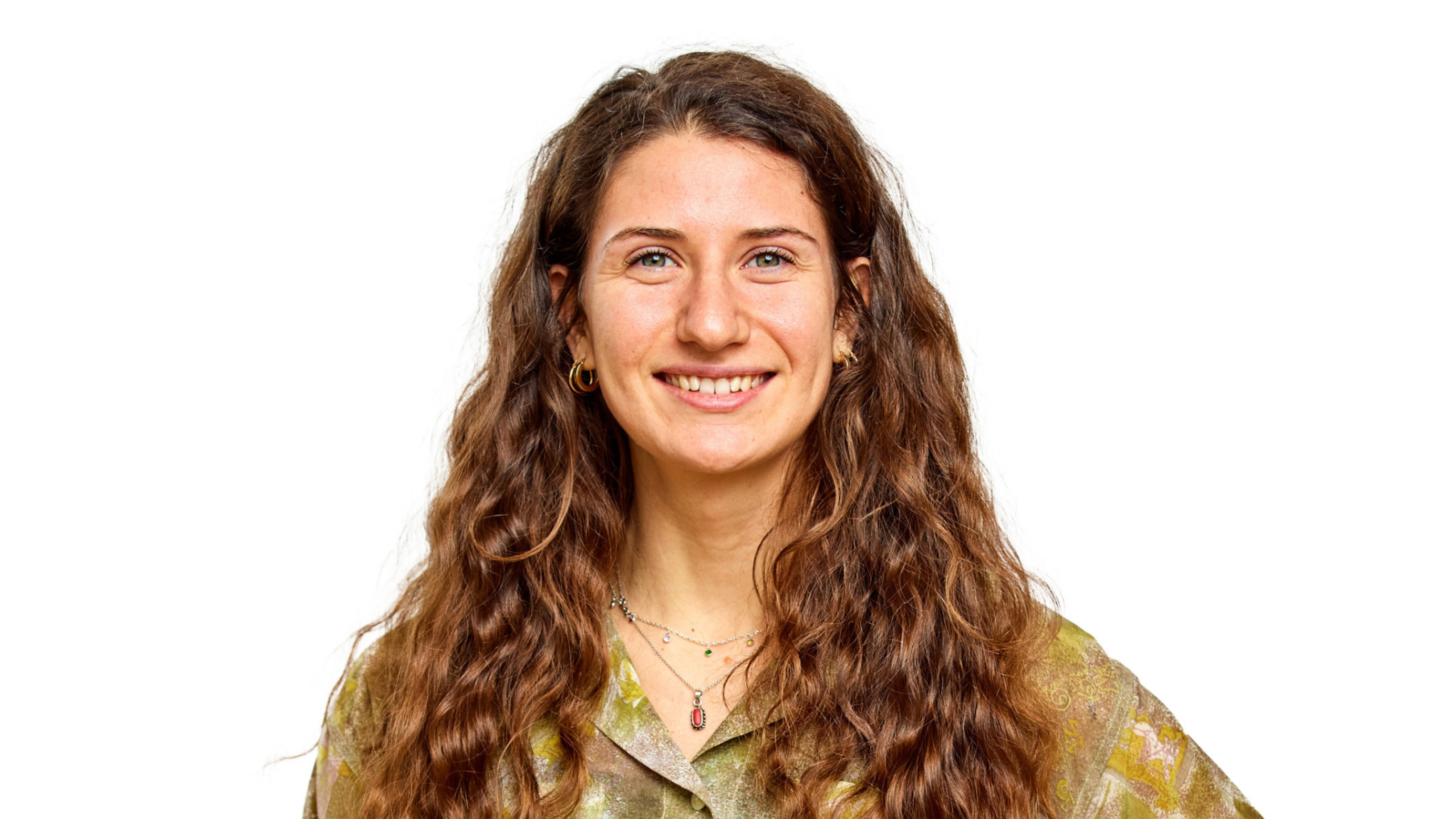 Alicia Perzolli