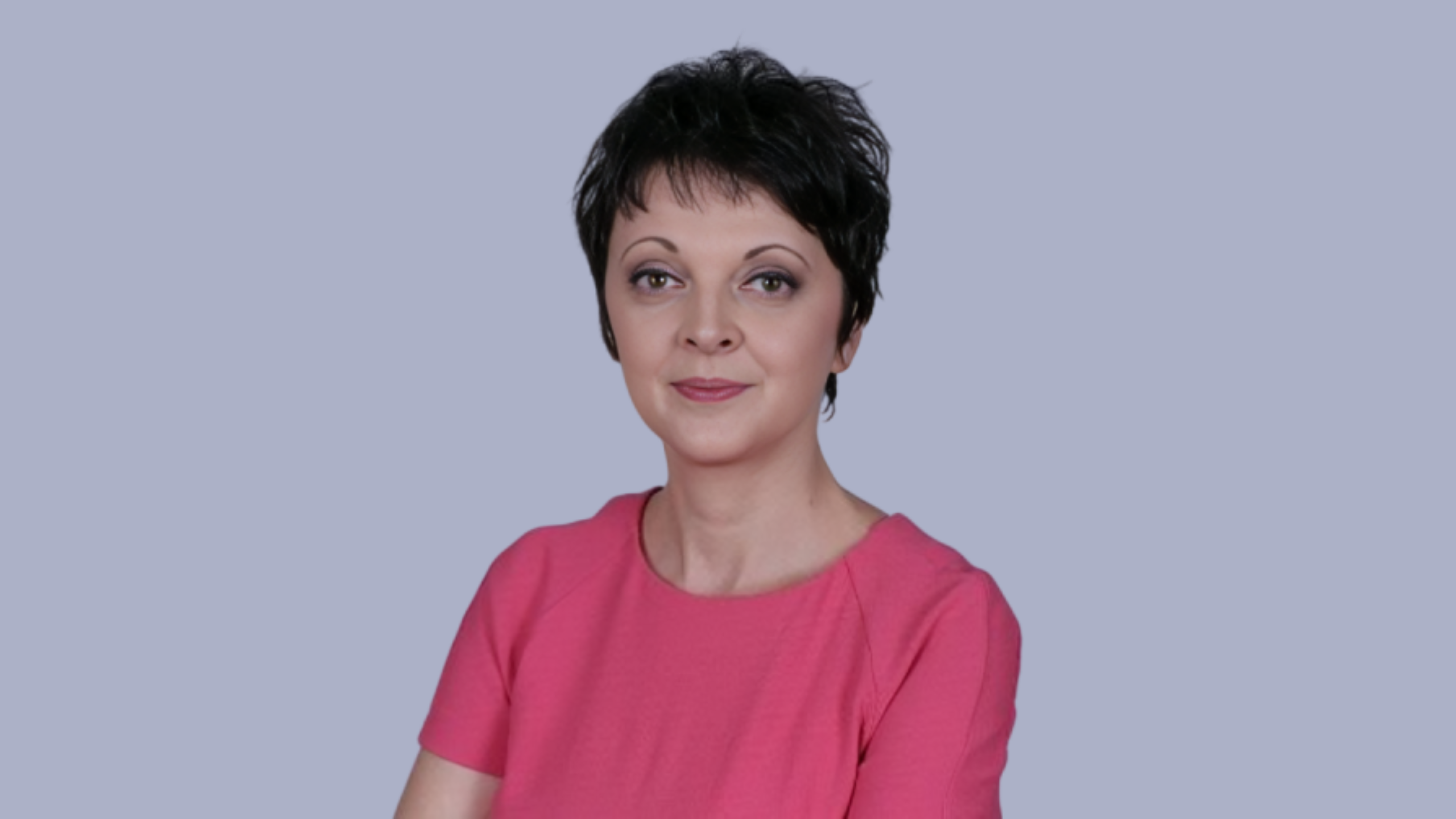 Alina Comanescu