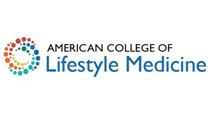 Lifestyle Medicine
