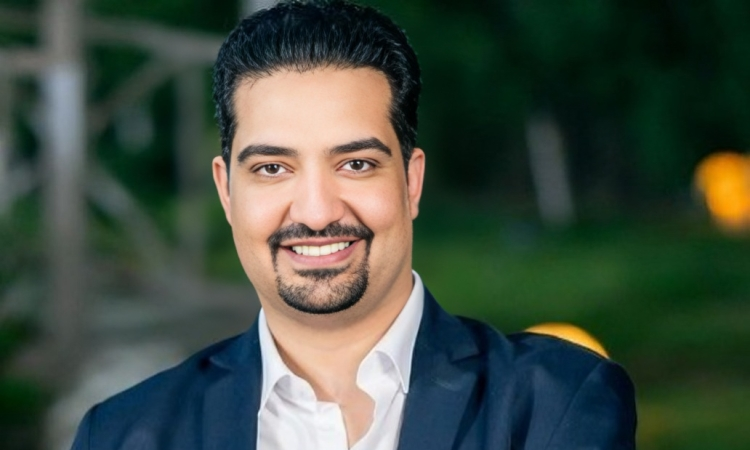 Amr Elhadidy