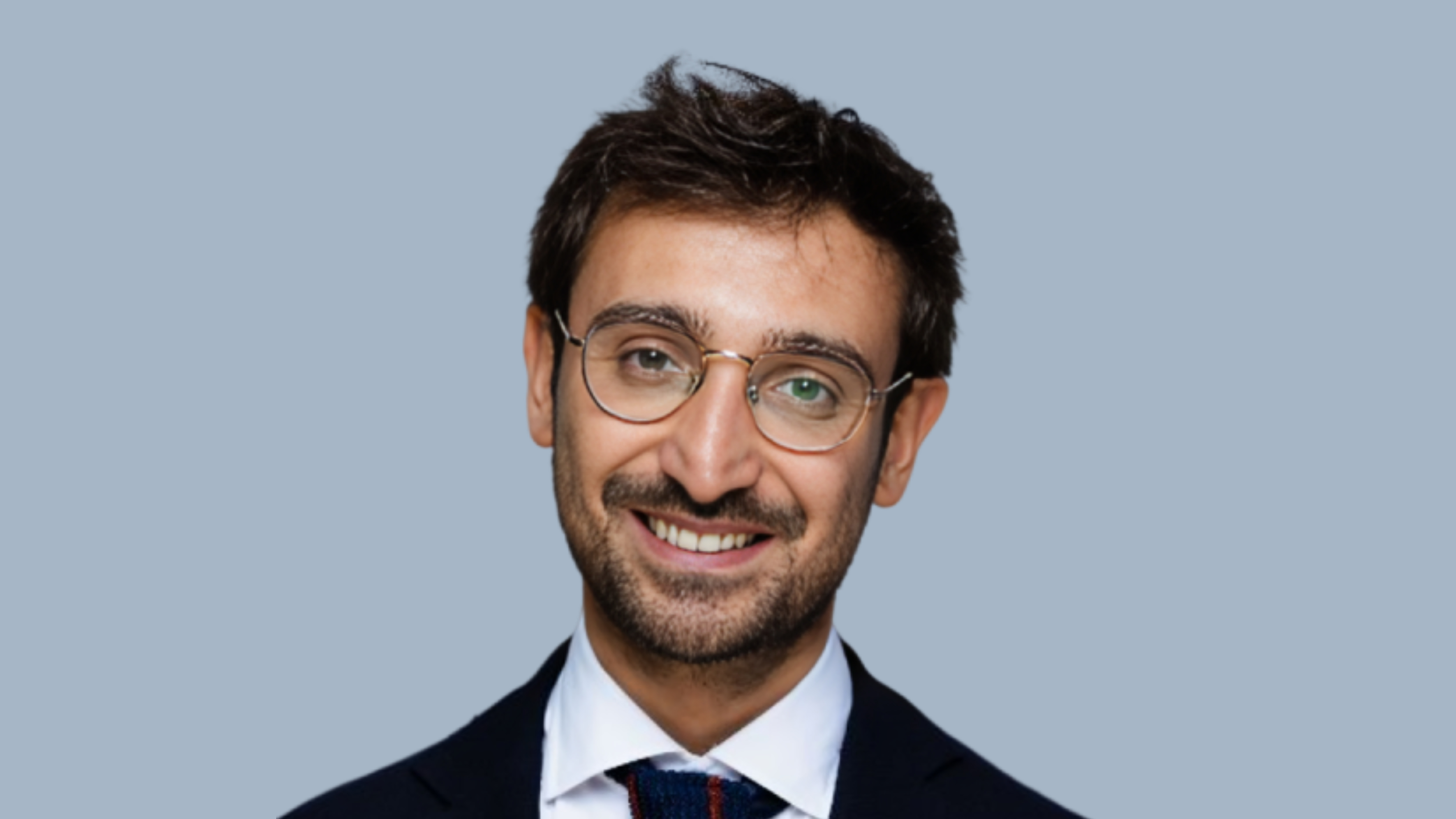 Antonio D'Alessio