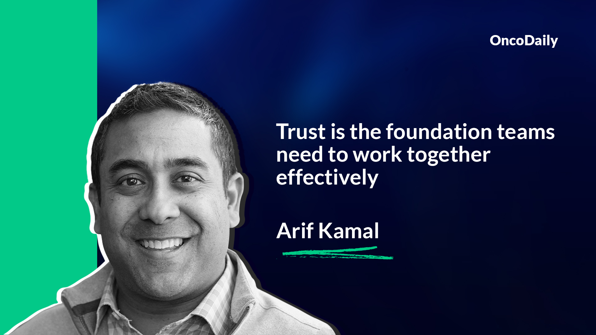 Arif Kamal