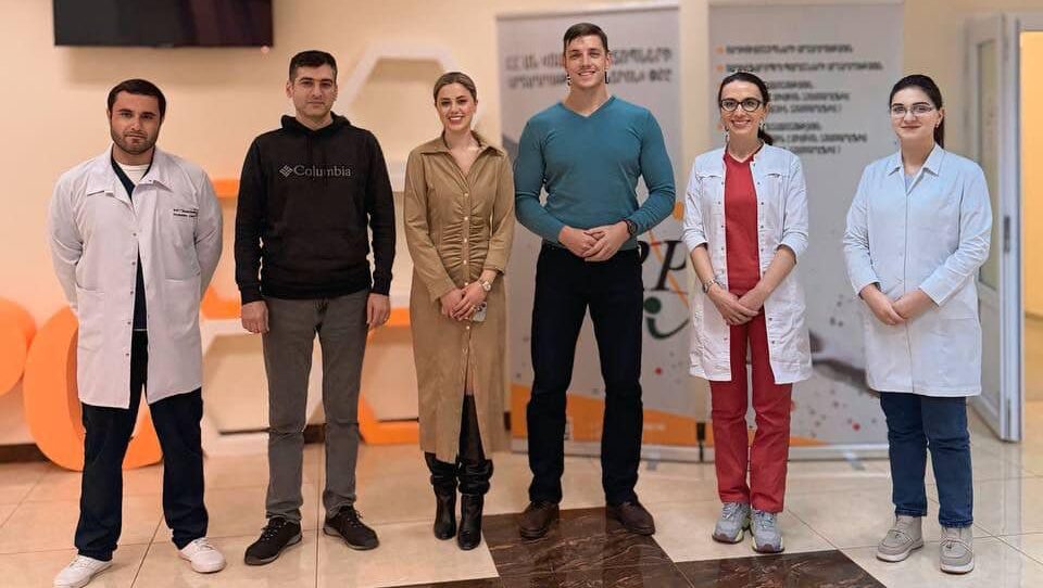 Nuclear Medicine