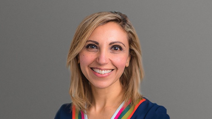 Irene Ghobrial