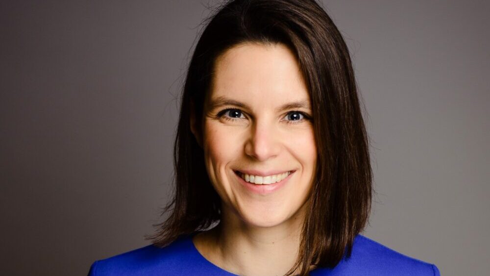 Carolin Bender