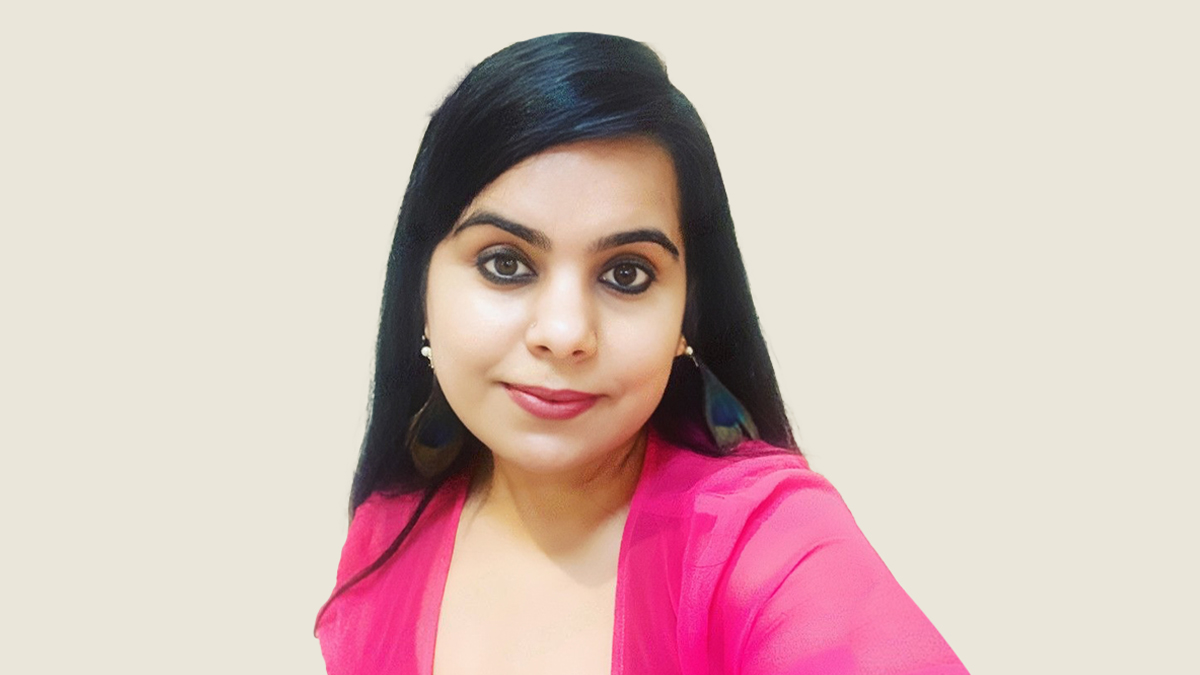 Chandandeep Kaur